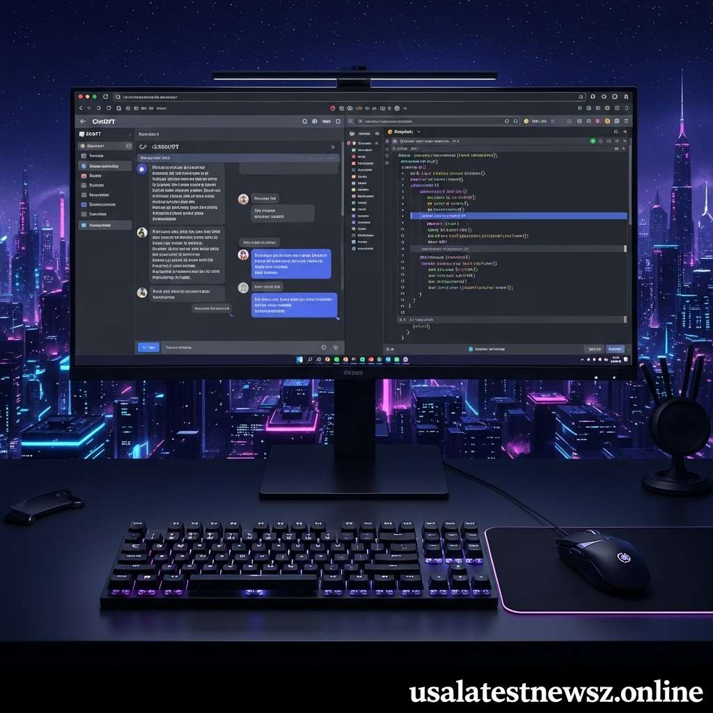 ChatGPT and DeepSeek: A Guide to the Top AI Tools of 2025