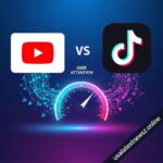 YouTube TikTok