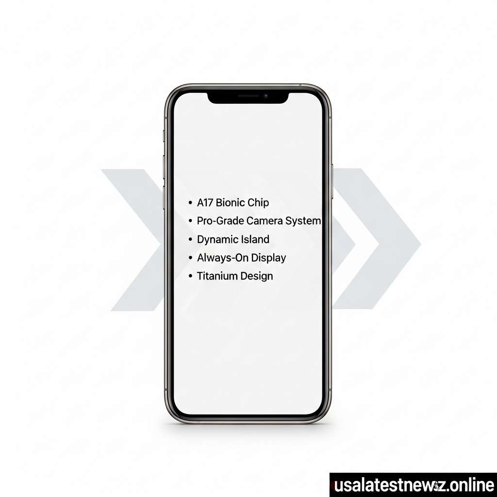 iPhone 17 Review: Features, Price, and How It Compares